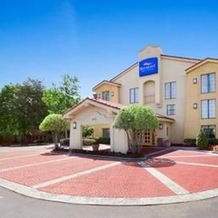 Baymont Inn & Suites - Marietta, GA