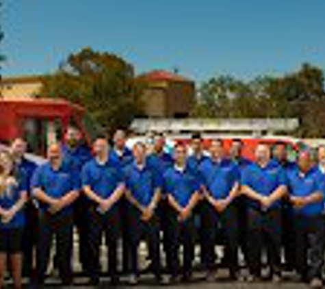 Magnolia Heating and Cooling - Riverside, CA