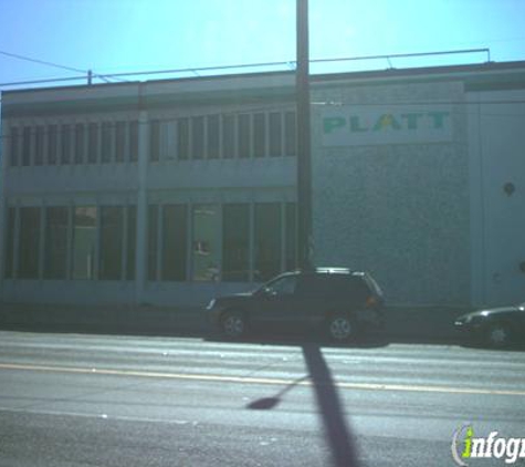 Platt Electric Supply - Seattle, WA