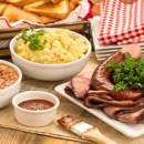 Hickory Stick - Restaurants
