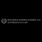 Bolgrien, Koepke & Kimes Attorneys at Law