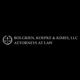 Bolgrien, Koepke & Kimes Attorneys at Law