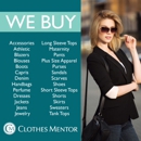 Clothes Mentor - Clothing Stores