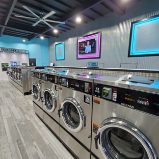 LaundryMax - Norwalk, CA