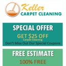 Carpet Cleaning Keller TX - Carpet & Rug Cleaners