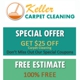 Carpet Cleaning Keller TX