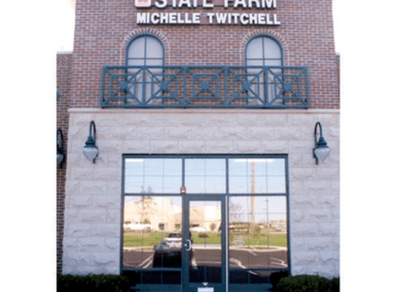 Michelle Twitchell - State Farm Insurance Agent - Bartlett, IL