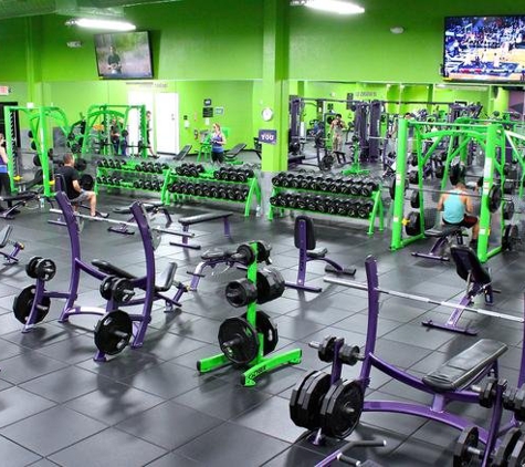 Youfit Health Clubs - Boynton Beach, FL