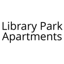 Library Park Apartments - Apartment Finder & Rental Service