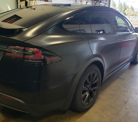 Premium Quality Glass & Tint - Rancho Cordova, CA