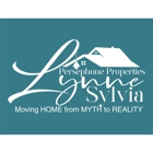 Persephone Lynne Sylvia, REALTOR WA & AZ | Persephone Properties