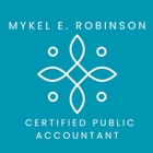 Mykel E. Robinson, CPA, PA