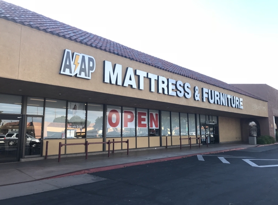 ASAP Mattress & Furniture - Lancaster, CA