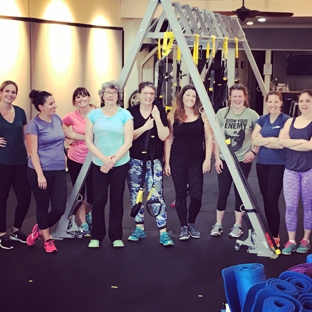 The Garage Fitness - Enumclaw, WA