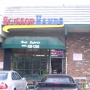 Scissor Hands - Beauty Salons