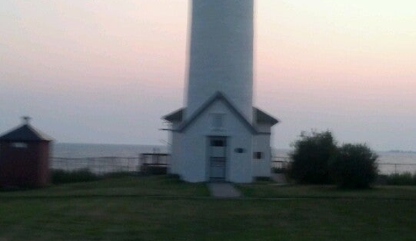 Tibbetts Point Lighthouse Hostel - Cape Vincent, NY