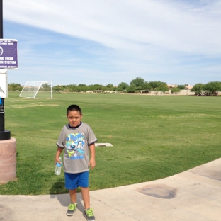 Scottsdale Sport Complex - Scottsdale, AZ