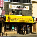 Billy's Locksmith & Security Service - Locks & Locksmiths