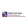 Clark's Car Care gallery
