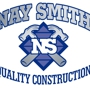 Nay Smith Quality Construction