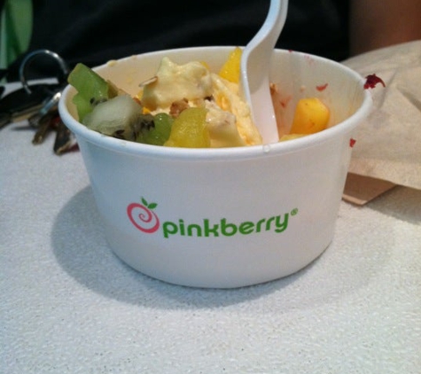 Pinkberry - Northridge, CA