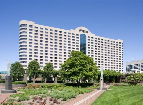 Westin - Indianapolis, IN