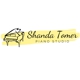 Shanda Tomer Piano Studio