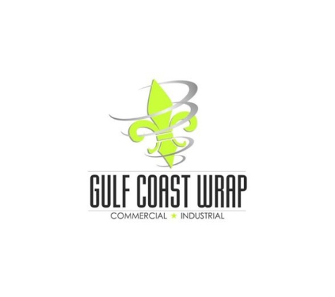 Gulf Coast Wrap - Baton Rouge, LA