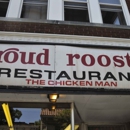 Proud Rooster Restaurant - Coffee & Espresso Restaurants