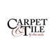 Carpet & Tile By The Mile