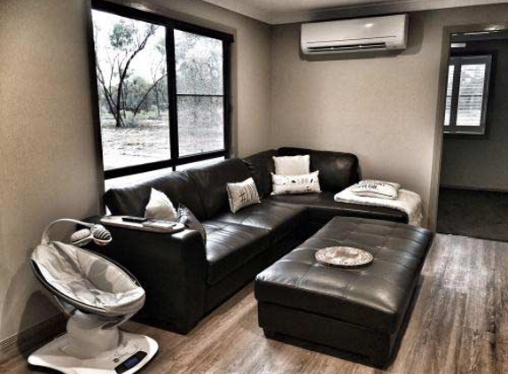 Golding Air Conditioning & Heating - Dalby, QLD