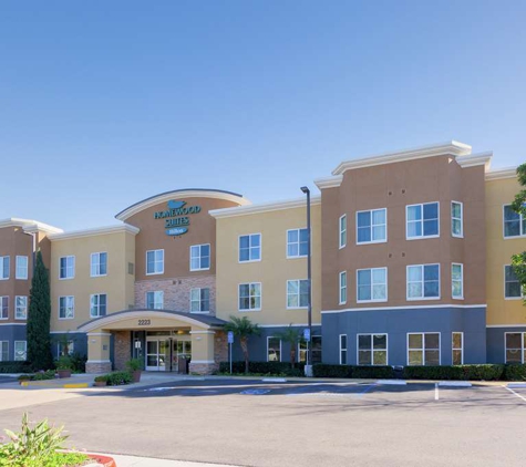 Homewood Suites Carlsbad - Carlsbad, CA