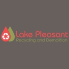 Lake Pleasant Recycling and Demolition