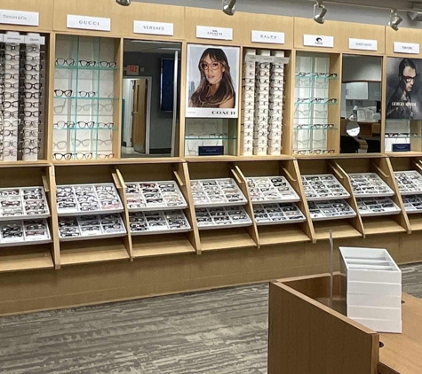 LensCrafters - North Dartmouth, MA