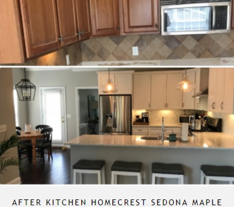 Kitchen Sales - Knoxville, TN