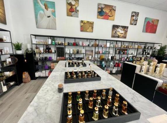 Maison d'Orient - Arabian Perfumes USA - Las Vegas, NV