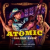 Atomic Saloon Show gallery