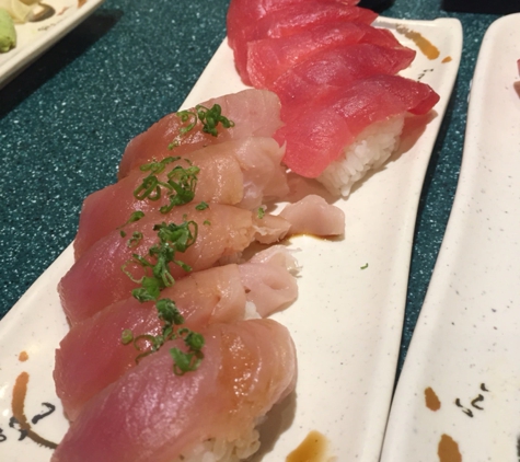 Sushi Mon - Las Vegas, NV