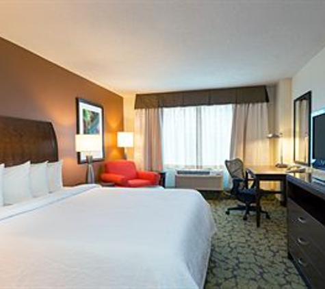 Hilton Garden Inn Orlando at SeaWorld - Orlando, FL