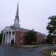 First Presbyterian Church