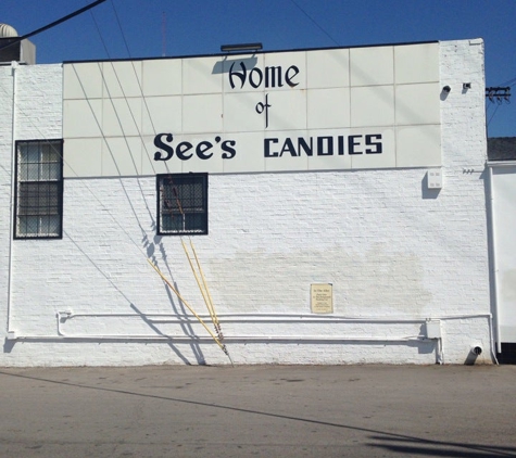 See's Candies - Los Angeles, CA