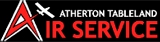 Atherton Tableland Air Services - Aerial Agricultural Services