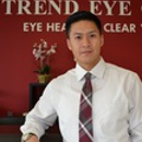 Dinh, Tu X, OD - Physicians & Surgeons, Ophthalmology