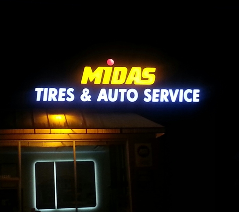 Midas Auto Service Experts - Mission Viejo, CA