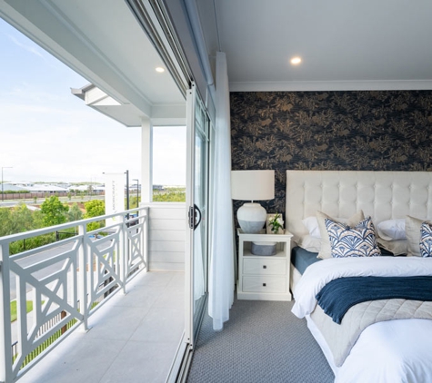 McLachlan Homes - Caboolture, QLD