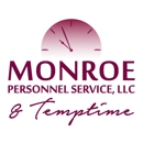 Monroe Personnel Service - Employment Consultants