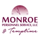 Monroe Personnel Service