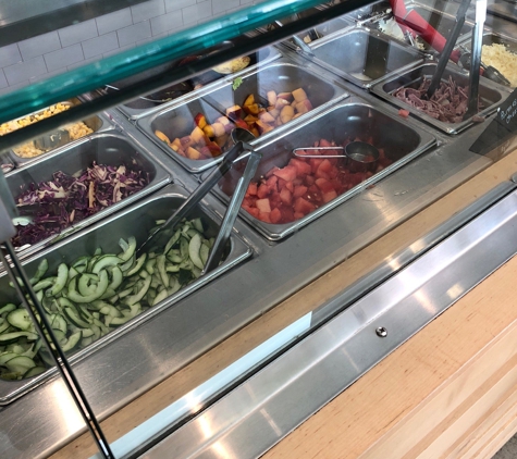 Sweetgreen - Fairfax, VA