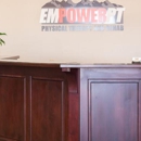 Empower PT, PLLC - Physical Therapists