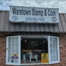 Waretown Stamp & Coin - Gold, Silver & Platinum Buyers & Dealers
